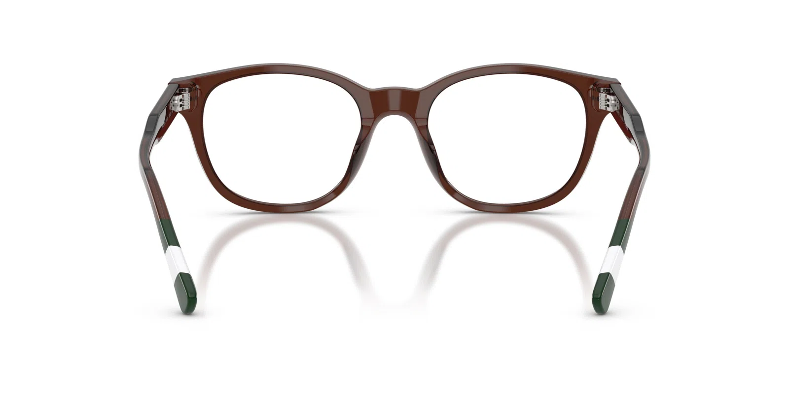 Polo 2303U Eyeglasses - view 8